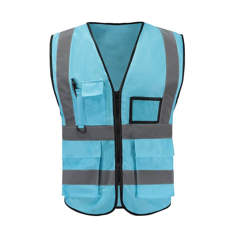 Lake blue (spread) cloth